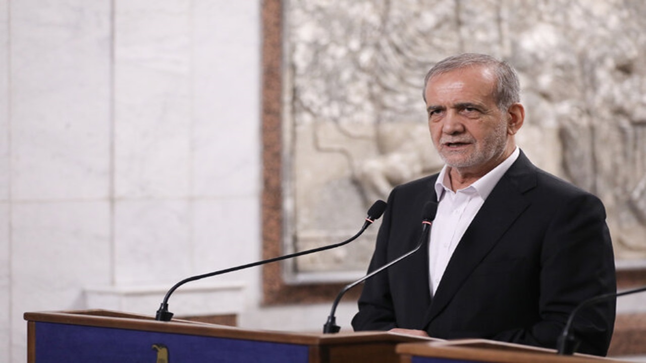 هر صدایی در جهت ایجاد اختلاف میان مسلمانان، شیطانی است