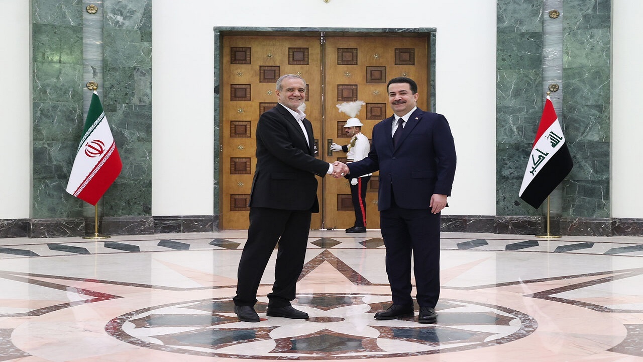 ایران _ عراق آغازگر عصر جدید جهان اسلام