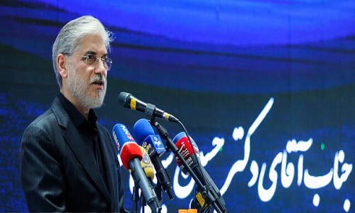 اولین اجلاس روسای دانشگاه&zwnj;ها در دولت چهاردهم آغاز شد