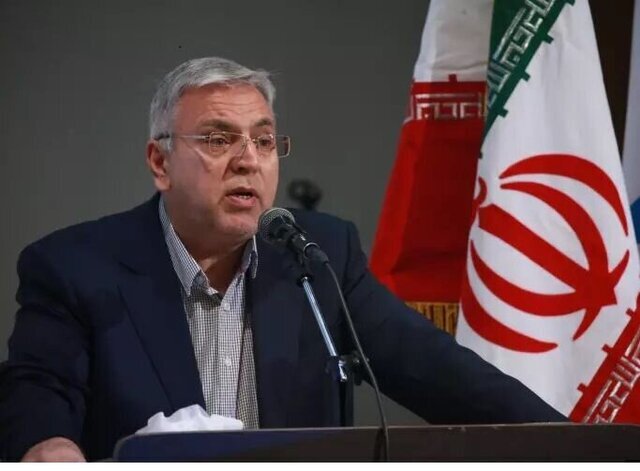 محمودرضا آقامیری