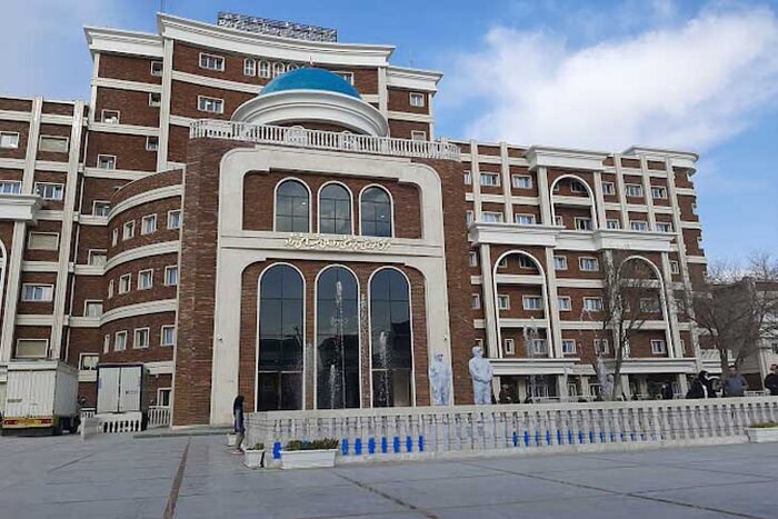 چالشهای مهاجرت برای سلامت مشهد چالشهای مهاجرت برای سلامت مشهد