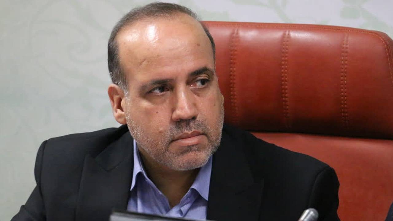 سرپرست اداره کل تعزیرات حکومتی  کرمان منصوب شد