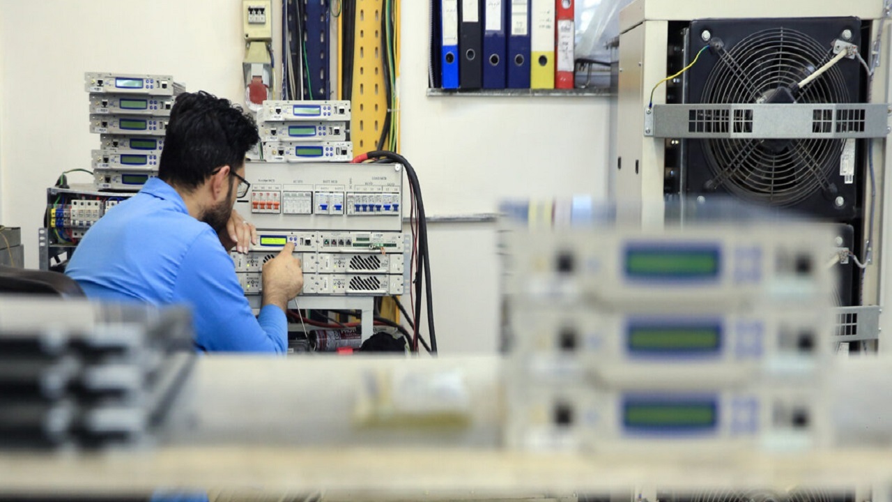 موفقیت طرح مدیریت مورد برای ۴۰ درصد جامعه هدف در خراسان جنوبی