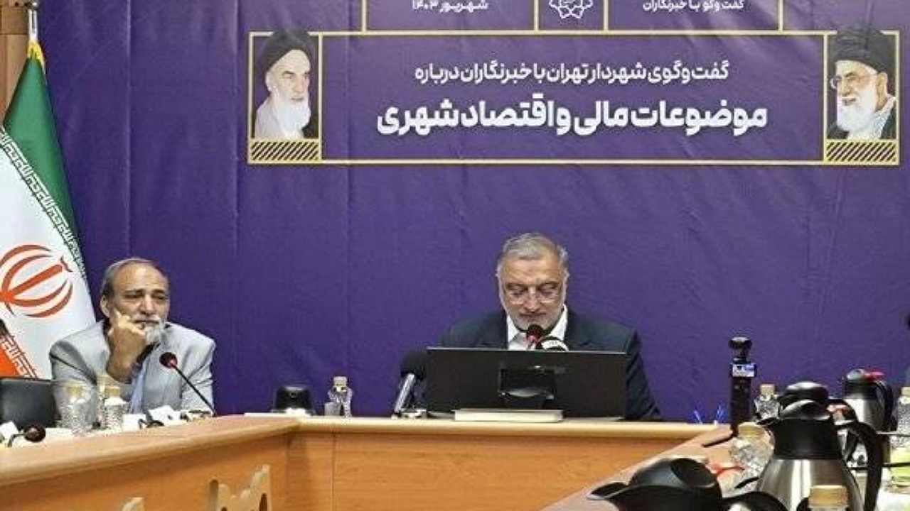 از تحقیق و تفحص استقبال می‌کنیم/ کاهش ۶۱ همتی بدهی‌های شهرداری