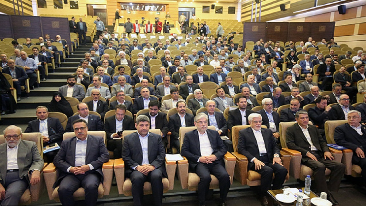 اولین اجلاس روسای دانشگاه‌ها در دولت چهاردهم آغاز شد