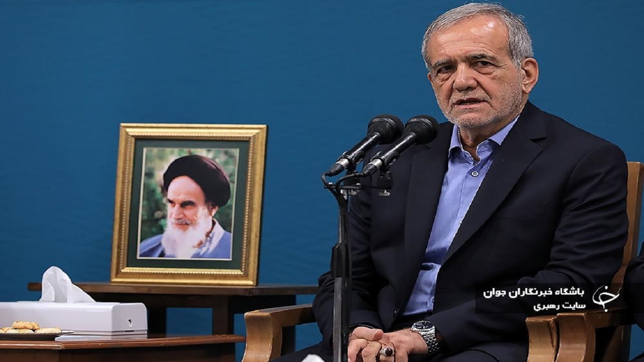آخرین جزئیات از زمان و مکان برگزاری نشست خبری رئیس‌جمهور