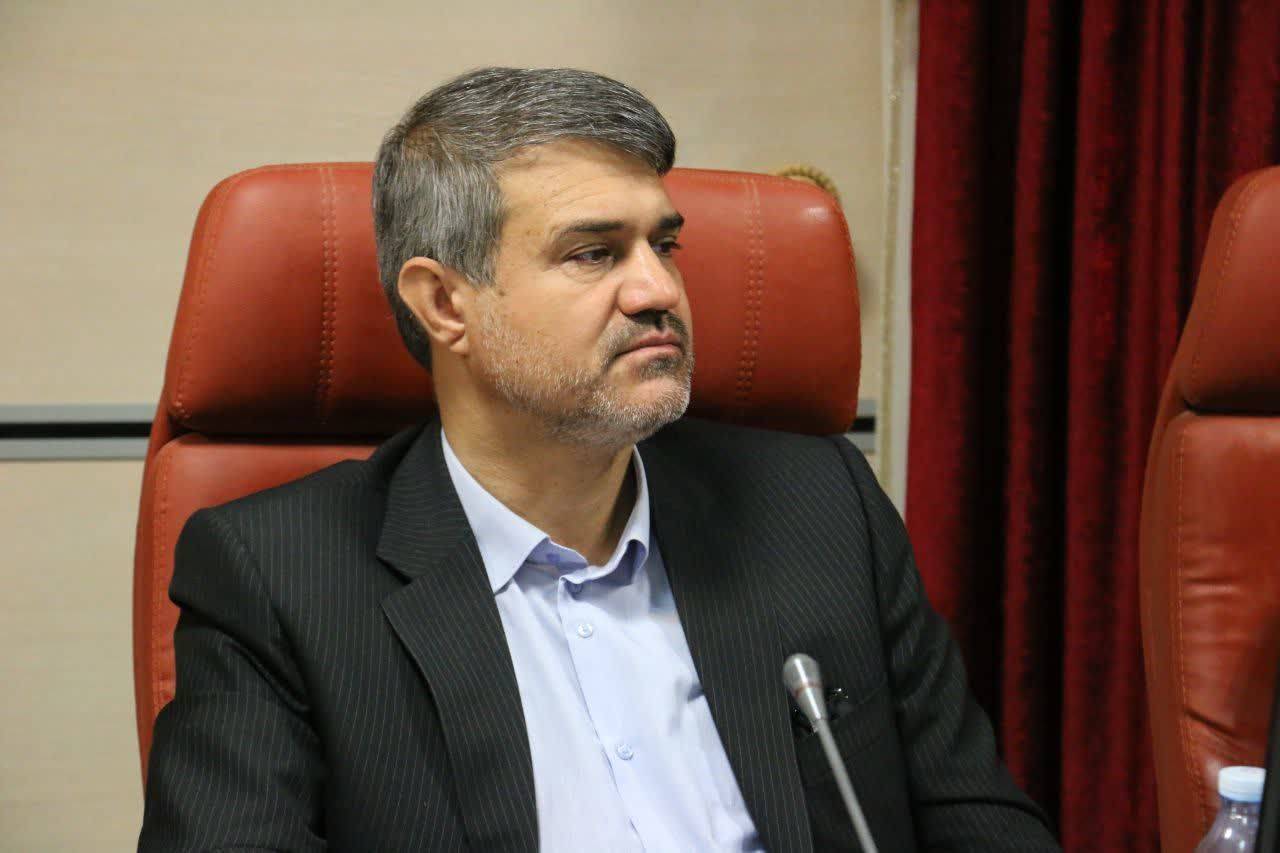 بخشی دادستان کرمان