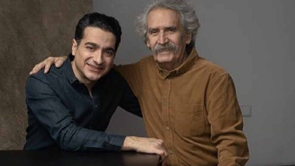 خاطره مجری ایران امروز از ترجمه آواز ایرانی برای یک خارجی + فیلم