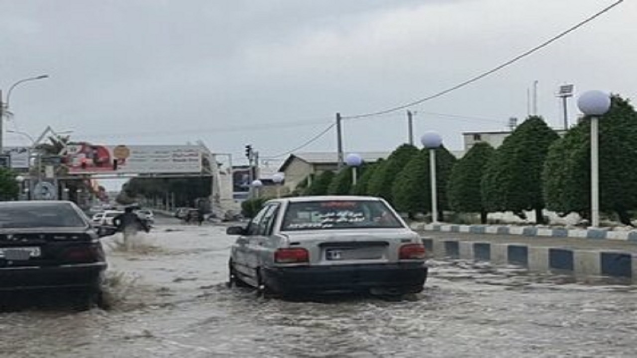 تردد در تمام محور‌های ارتباطی گلستان جریان دارد
