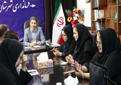 چهاربرج؛ قطب جدید گردشگری خرید