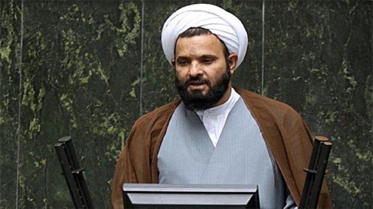 عضو ناظر مجلس در شورای فقهی انتخاب شد