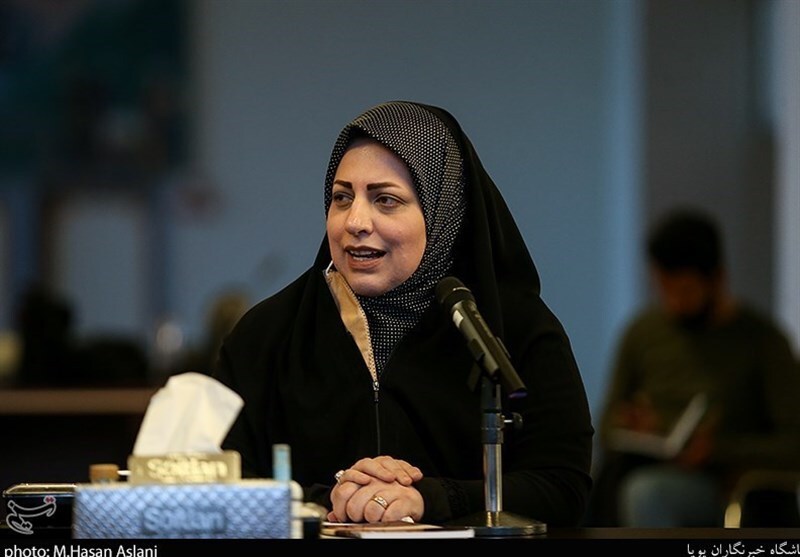 نغمه مستشار نظامی