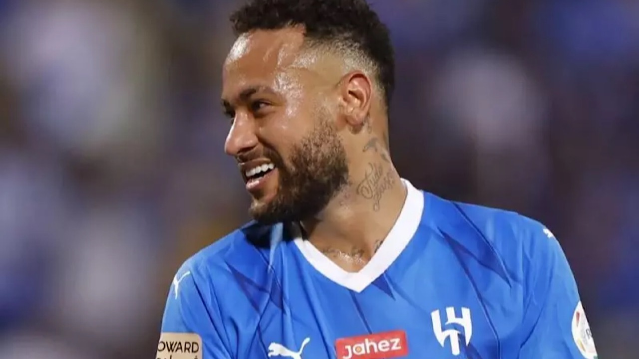 خبر بد برای نیمار و الهلال