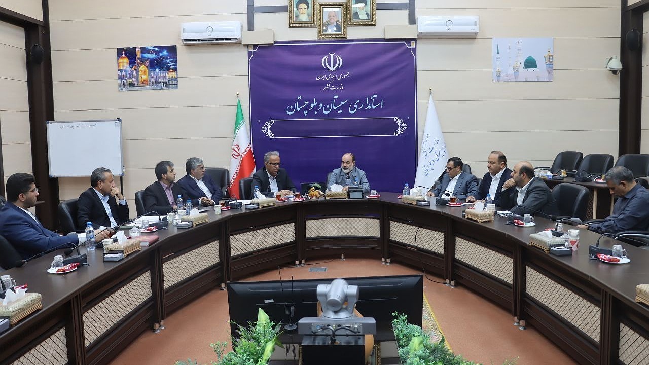 ورودی‌های شهر زاهدان ساماندهی شود