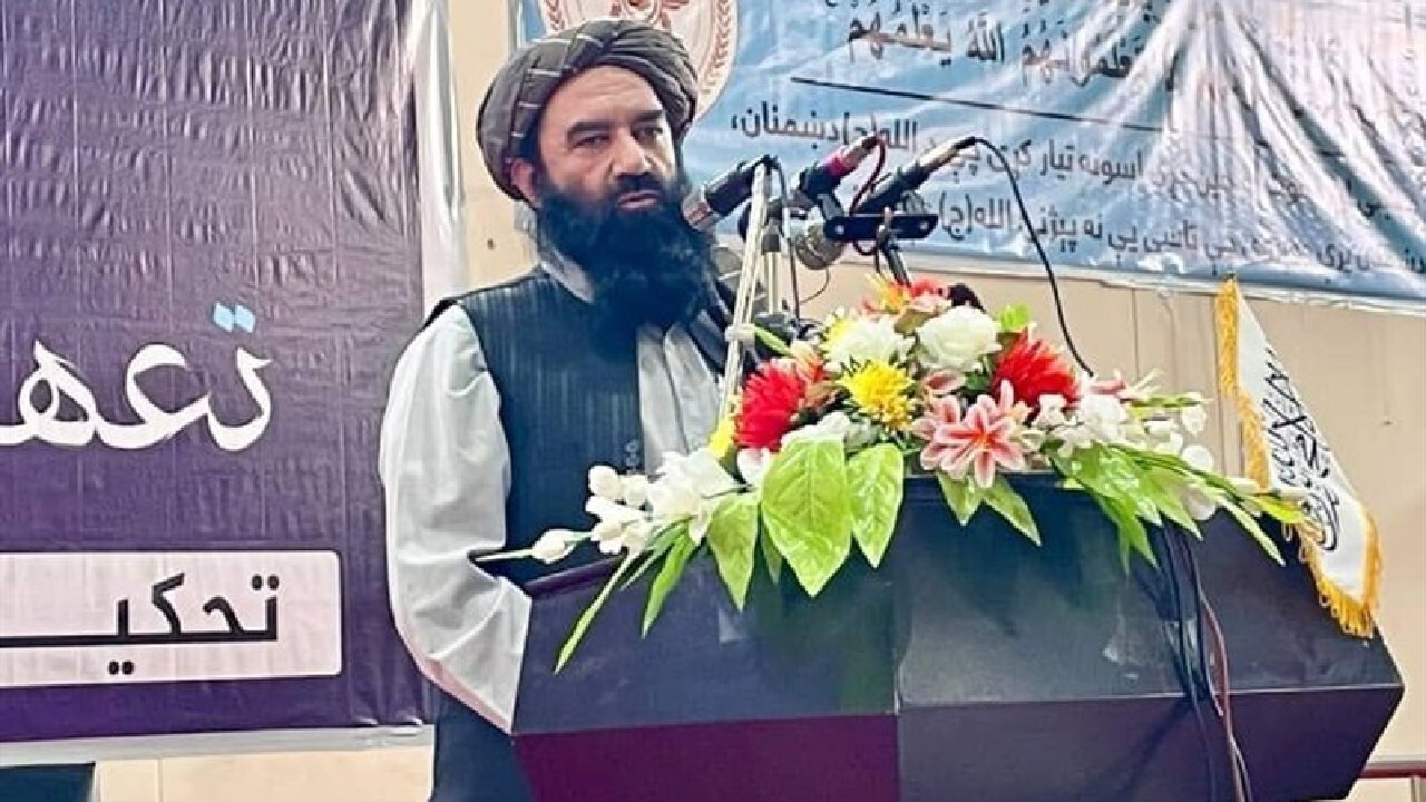 توطئه تجزیه افغانستان را خنثی کردیم