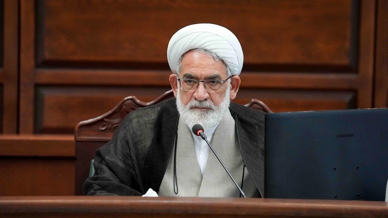 عدم حضور قاضی مشاور زن در پرونده‌های خانواده بلامانع است