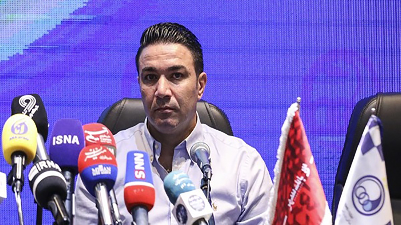 نکونام: ما استقلال هستیم و این قدرت را داریم که هر تیمی را شکست دهیم