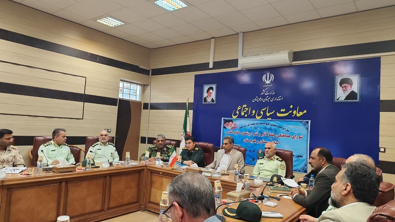 وحدت در جهان اسلام یک امر راهبردی است