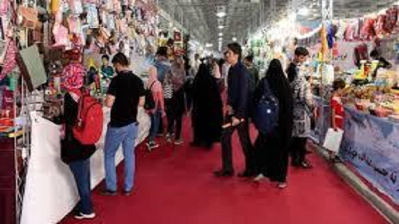 پیش بینی ۱۵۰ غرفه برای نمایشگاه پاییزه یاسوج