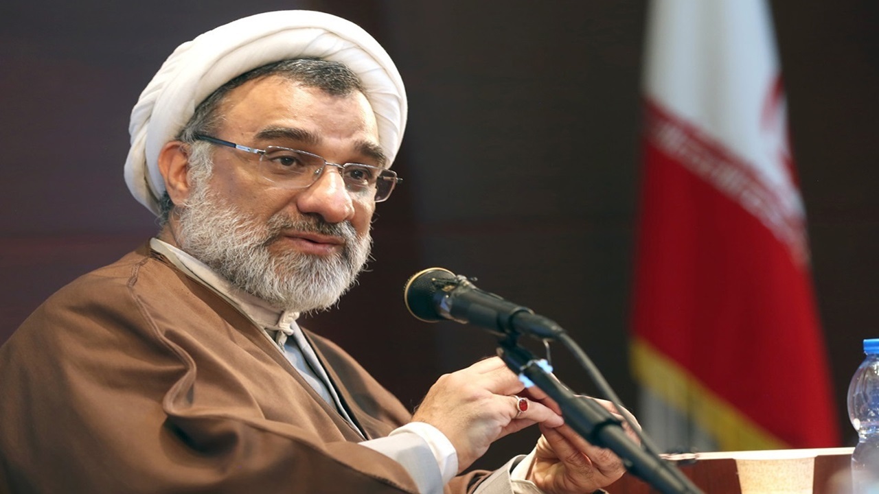 خسروپناه: به کنکور گذشته بر نمی‌گردیم