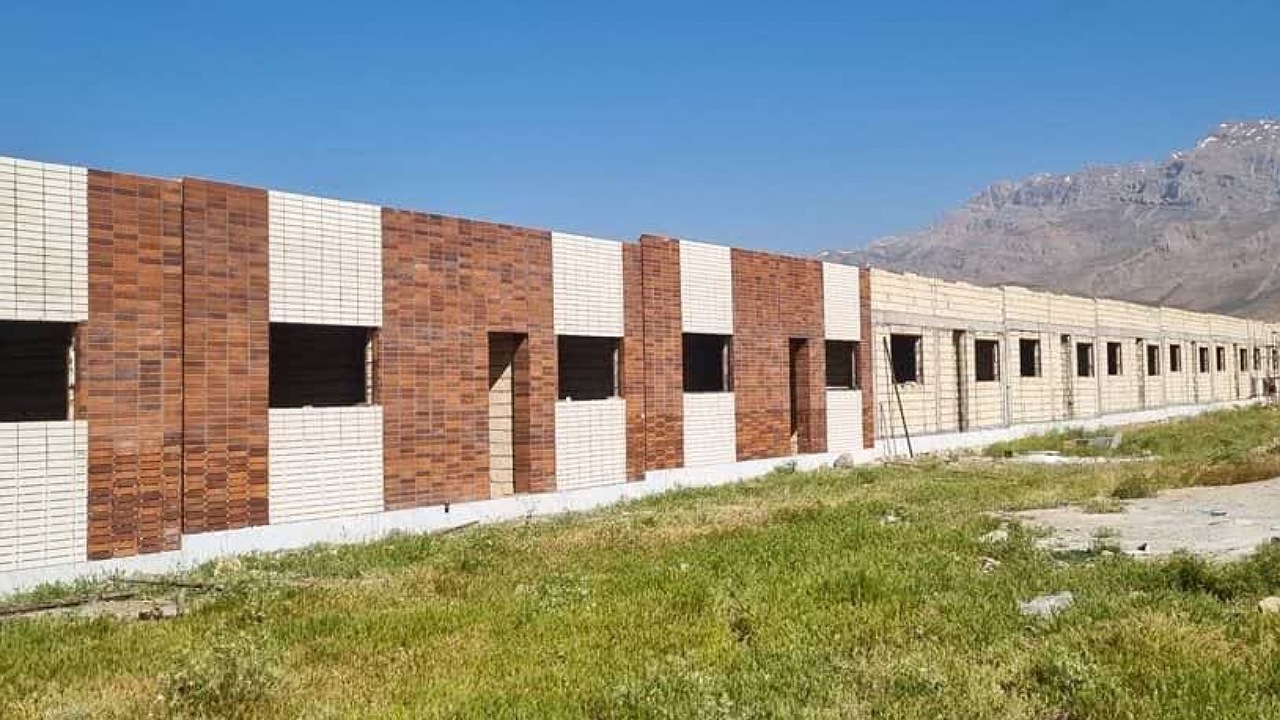 احداث هزار و ۲۰۰ واحد مسکن شهری و روستایی در شهرستان اردل