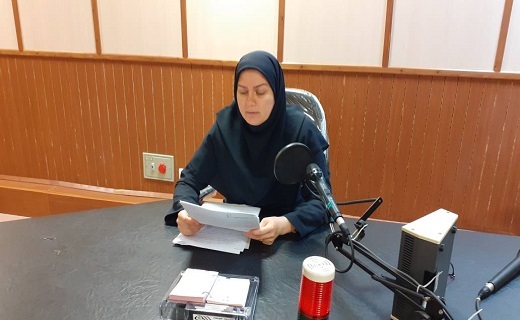 هفته وحدت در رادیو برون مرزی تالشی