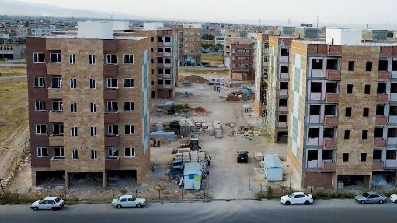 اختصاص ۷۰۹ هکتار زمین برای طرح نهضت ملی مسکن در خوزستان