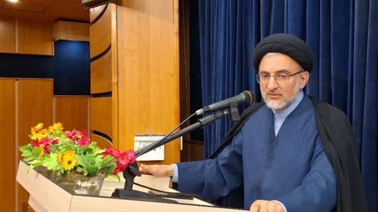 ۷۰ درصد موقوفات بیابان‌پایه است