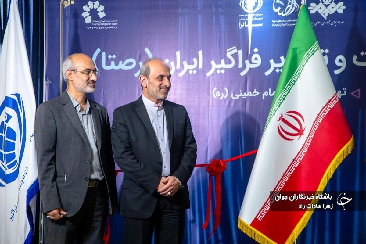 برنامه گفتگوی ویژه خبری با حضور سفیر ایران در لبنان