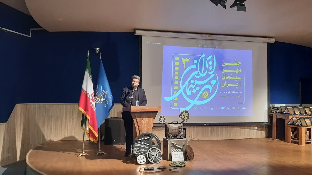 پوست‌اندازی جریان نوین در سینمای کشور