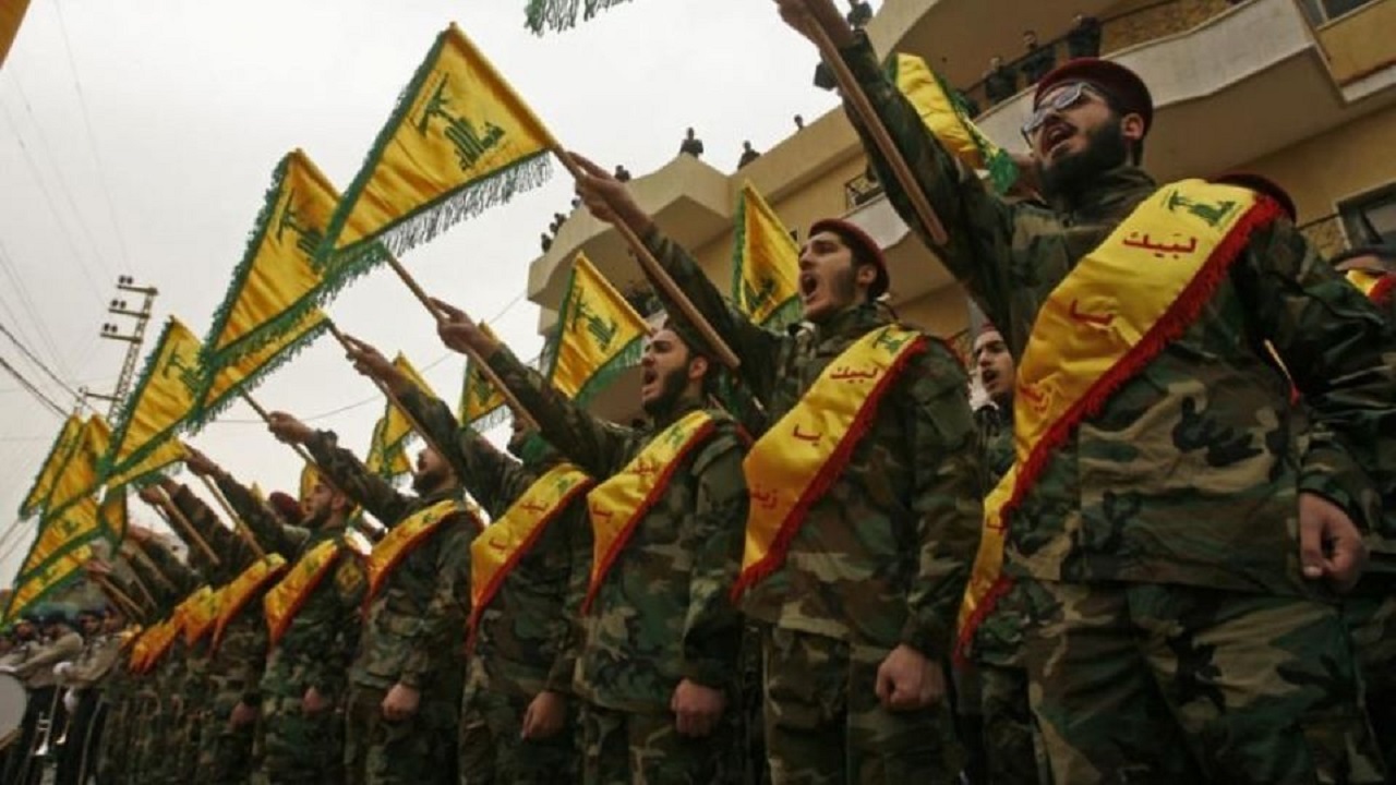 فرانسه: حزب‌الله هراسی از جنگ ندارد