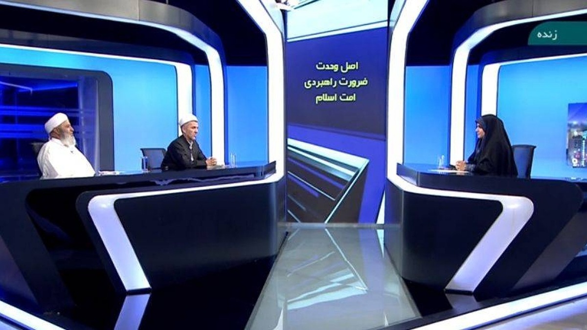 باشگاه خبرنگاران -ماموستا امامی: مسأله غزه نماد بی آبرویی مدعیان حقوق بشر است