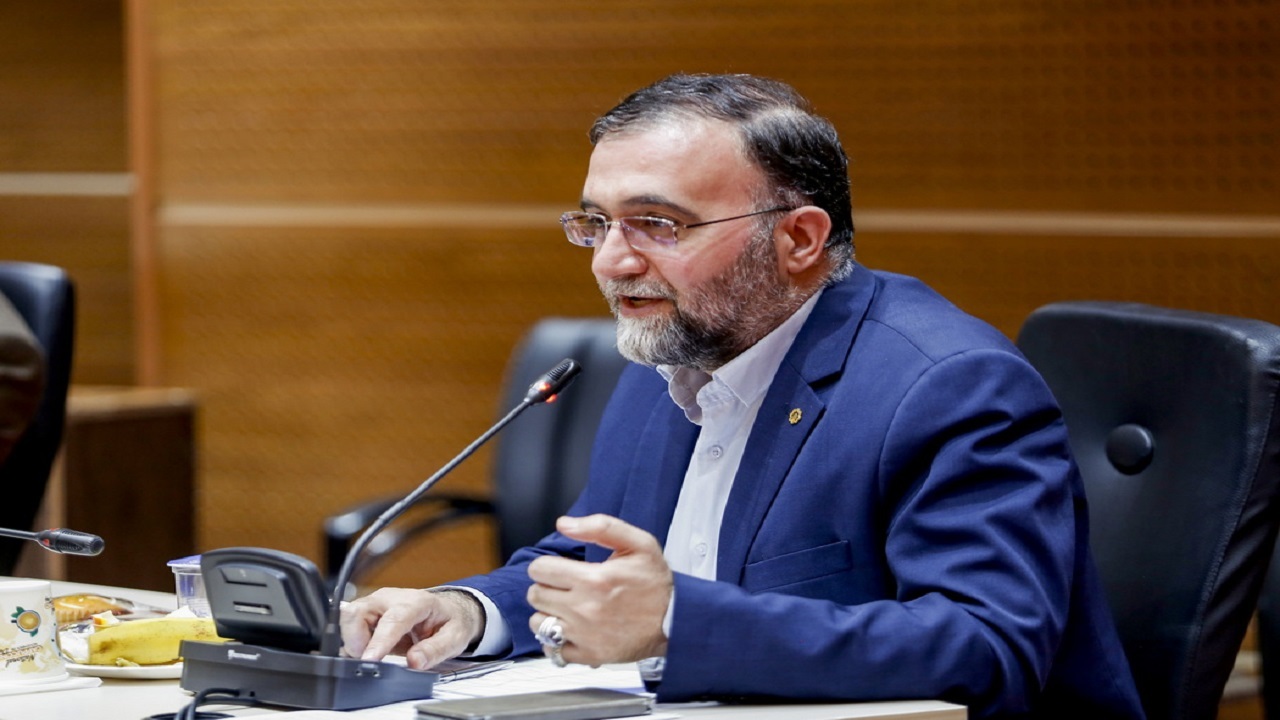 برگزاری ۲۲ برنامه  با محوریت روز قم
