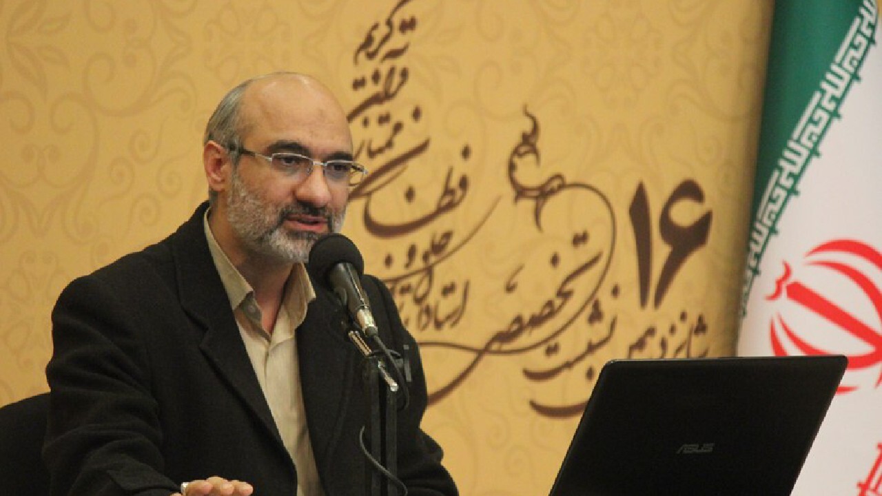 بن هدیه نمایشگاه رصتا به بازدیدکنندگان غیرایرانی هم تعلق می‌گیرد