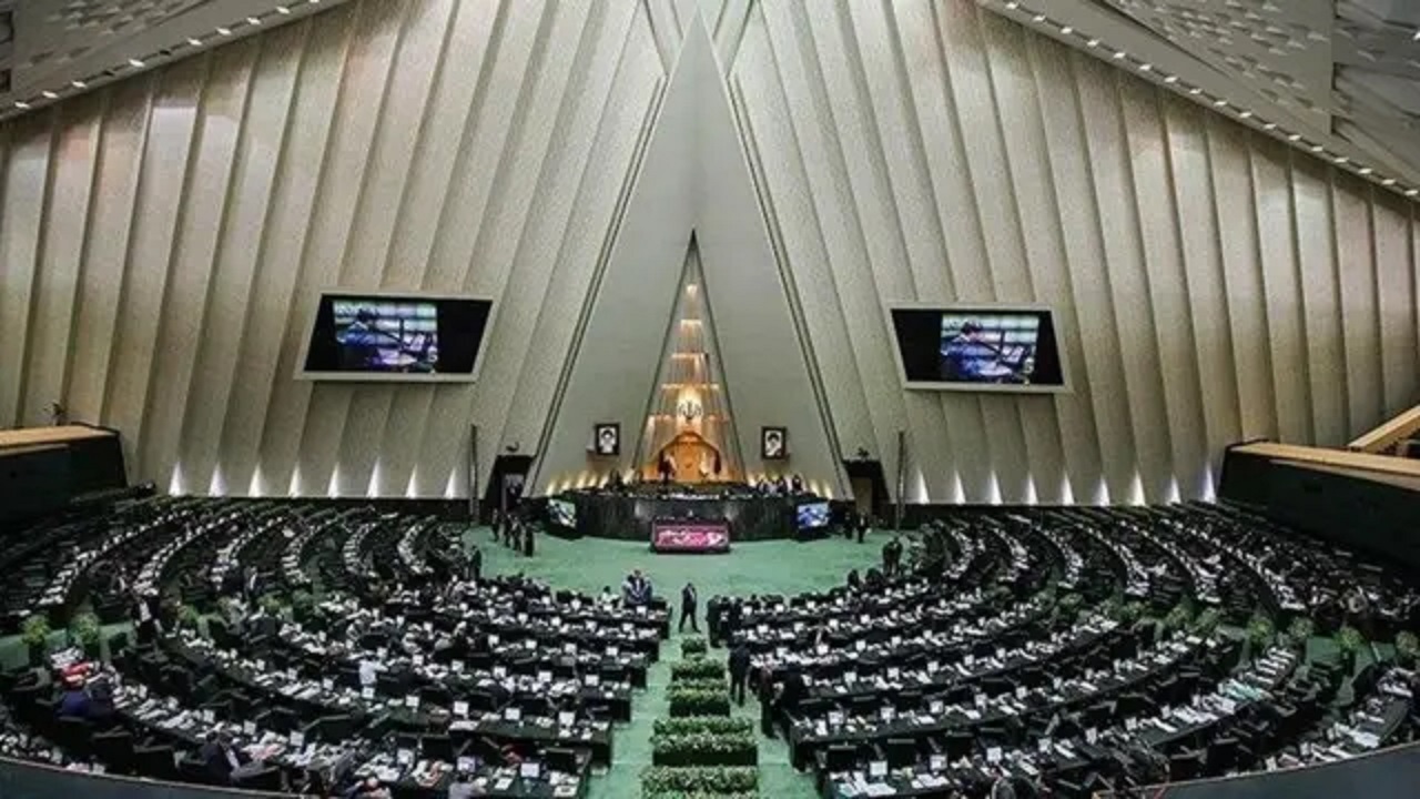 لایحه موافقتنامه خدمات هوایی ایران و عراق در دستورکار مجلس