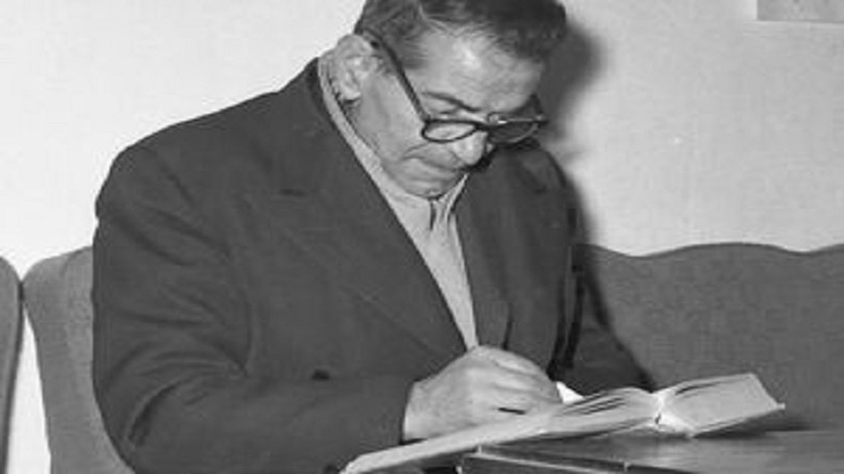 باشگاه خبرنگاران -نگاهی به زیست شاعرانه و میراث ادبی محمدحسین شهریار