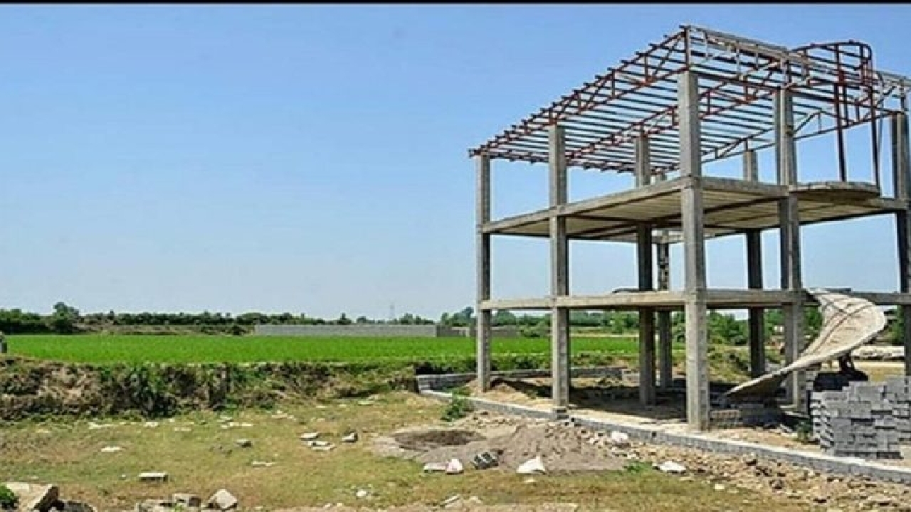 شناسایی بیش از ۱۳۰۰مورد تغییر کاربری غیرمجاز در گیلان