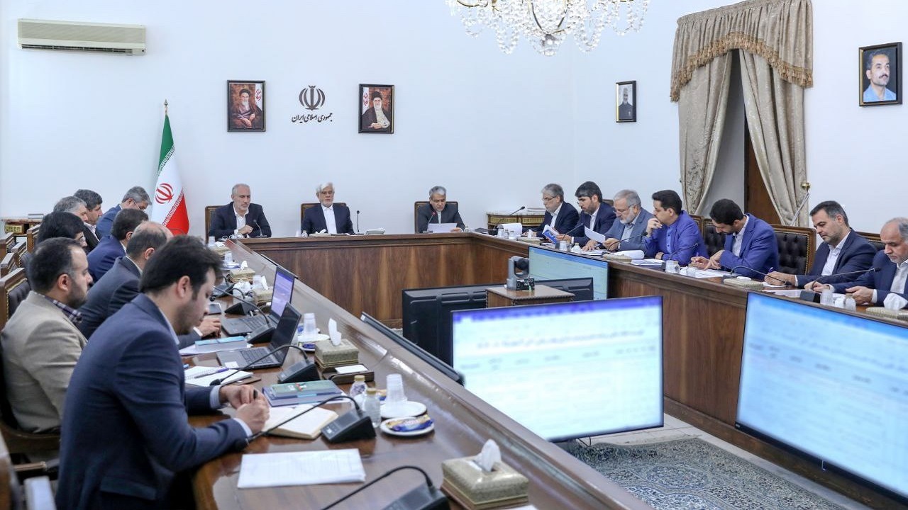 در دومین جلسه شورای عالی راهبری برنامه هفتم گذشت؟