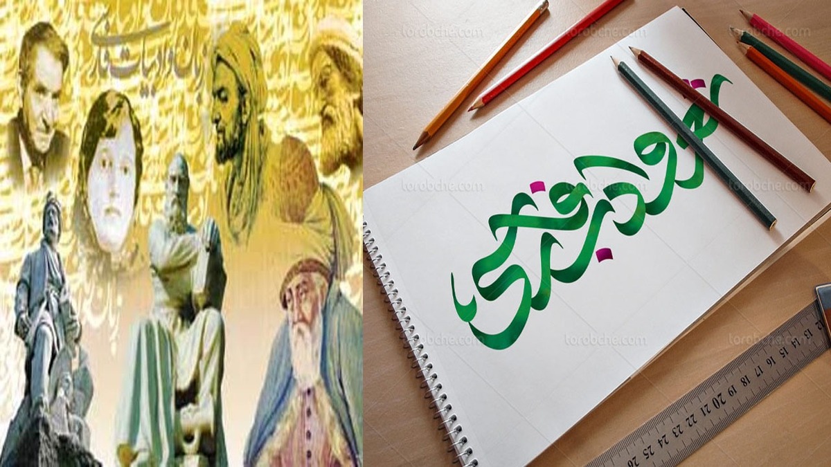 حکایت ضرب‌المثل «اگر برای من آب ندارد برا تو که نان دارد» + فیلم