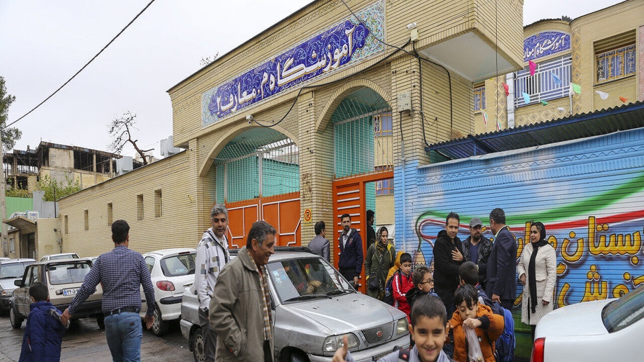 بازگشایی مدارس ۲۰ درصد ترافیک شهر اردبیل را افزایش می‌دهد