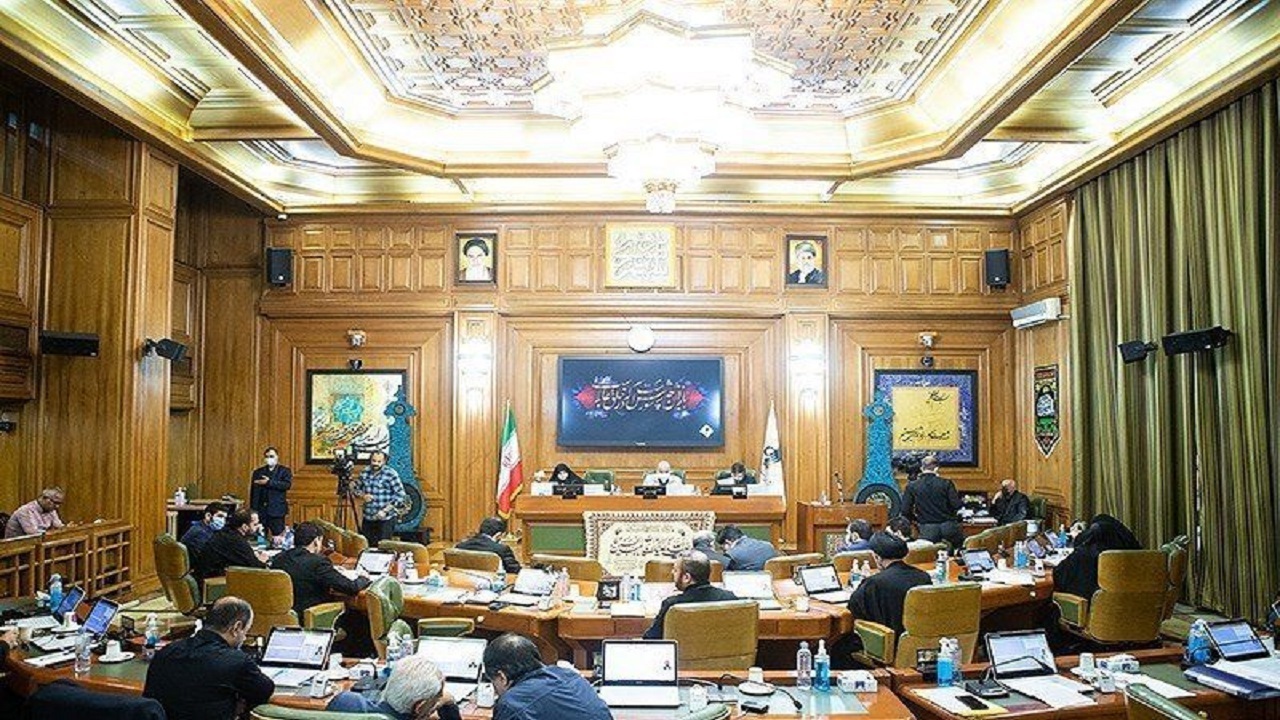 تثبیت ۱۰ پلاک ثبتی به عنوان باغ در تهران