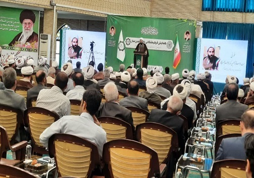ارومیه؛ میزبان همایش فرهیختگانی عالم تمدن ساز