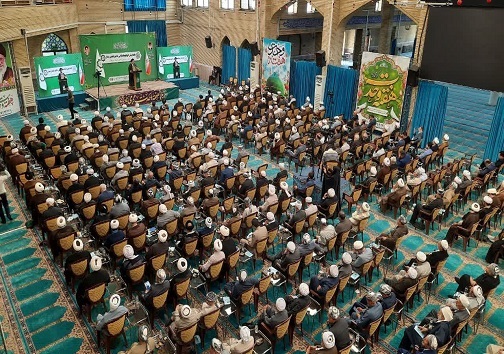 ارومیه؛ میزبان همایش فرهیختگانی عالم تمدن ساز