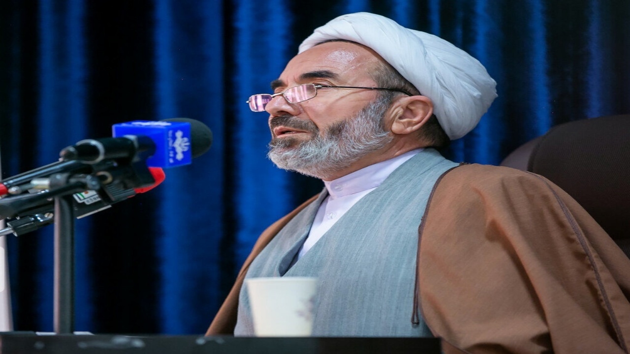اعزام سالانه ۳ هزار و ۵۰۰ روحانی به مناطق عملیاتی کشور