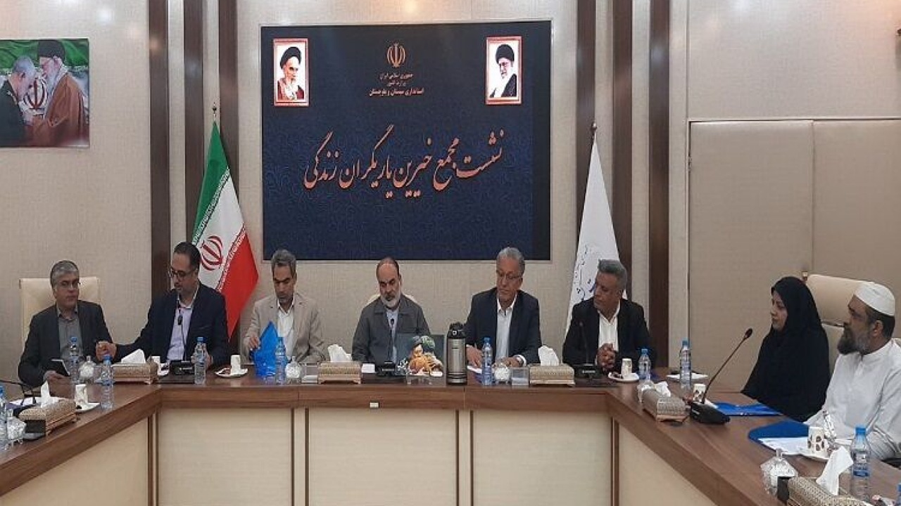 سیستان و بلوچستان پیشانی مبارزه با مواد مخدر در سطح کشور است