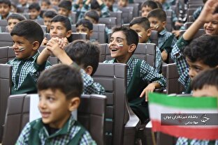 جشن شکوفه‌ها ۱۴۰۳ در کرمان