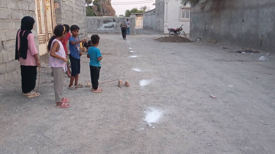 لوله کشی گاز در میناب