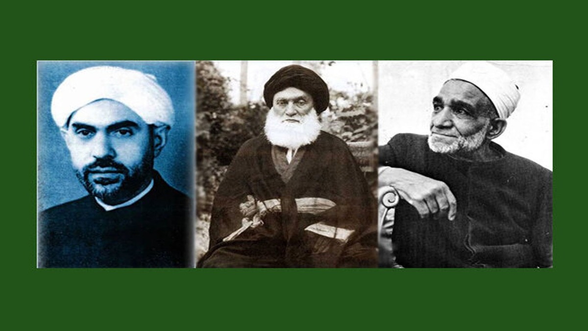 باشگاه خبرنگاران -تلاش هایی ماندگار برای وحدت که پس از شهادت شهید مروه آغاز شد