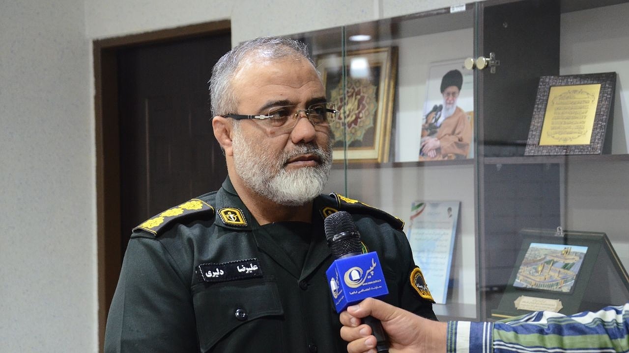 رهایی ۲ گروگان و دستگیری آدم ربایان در خاش