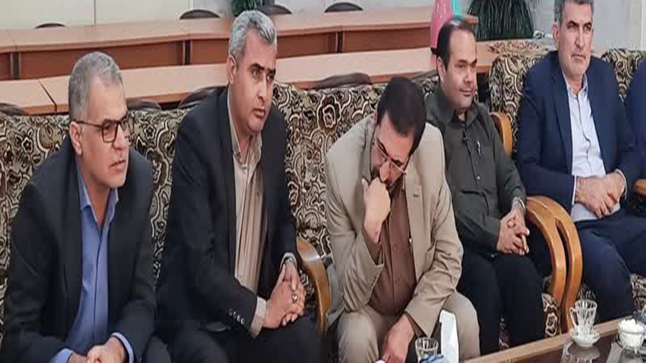 از ورود دستگاه قضا برای راه اندازی بیمارستان پردیس تا تشکیل کارگروه ویژه پرونده‌های قتل در دادگستری کازرون